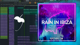 Felix Jaehn, The Stickmen - Rain In Ibiza FL Studio Remake (Dance)