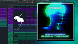 Rudimental, Peter Xan - Glow in the Dark FL Studio Remake (Hip-Hop)