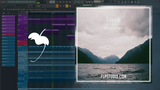 Haux - Homegrown FL Studio Remake (Dance)
