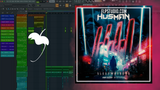 Husman - Sleepwalkers FL Studio Remake (Dubstep)