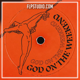Ian Asher - God On The Weekend FL Studio Remake (House)