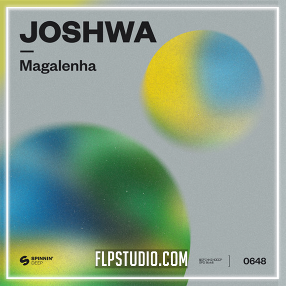 Joshwa - Magalenha FL Studio Remake (Dance)