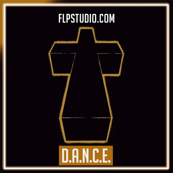 Justice - D.A.N.C.E. FL Studio Remake (Synthpop)