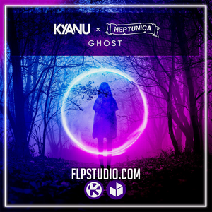 KYANU x Neptunica – Ghost FL Studio Remake (Dance)