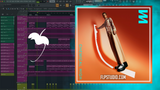 Lost Frequencies - Chemical High FL Studio Remake (Dance)