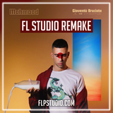 Mahmood - Soldi FL Studio Remake Template (Pop)
