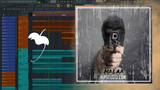 Malaa - Don't Talk FL Studio Remake (Dance)