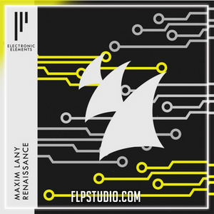 Maxim Lany - Renaissance FL Studio Remake (Techno)