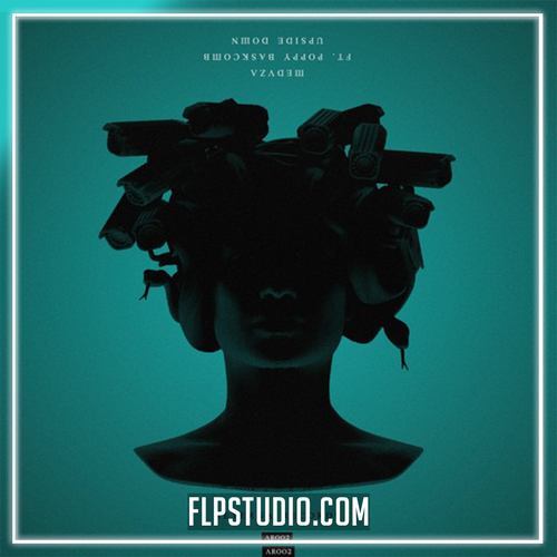 MEDUZA feat. Poppy Baskcomb - Upside Down FL Studio Remake (Dance)