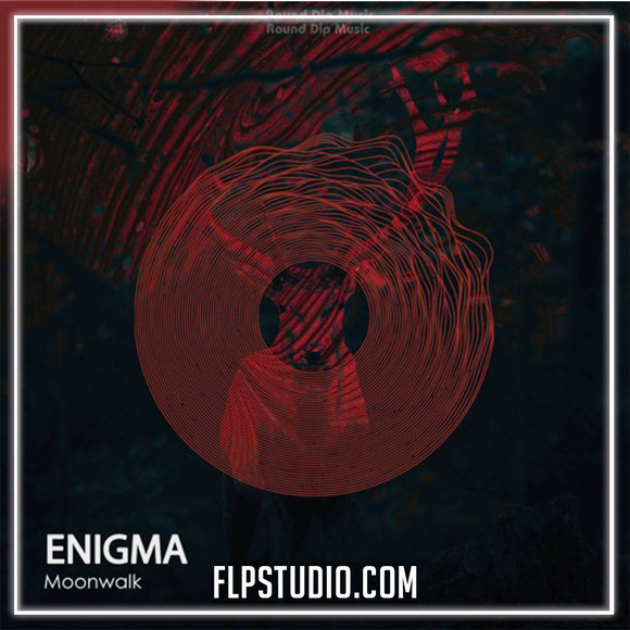 Moonwalk - Enigma FL Studio Remake (Techno)