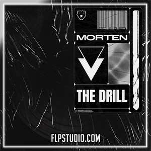 Morten - The Drill FL Studio Remake (Dance)
