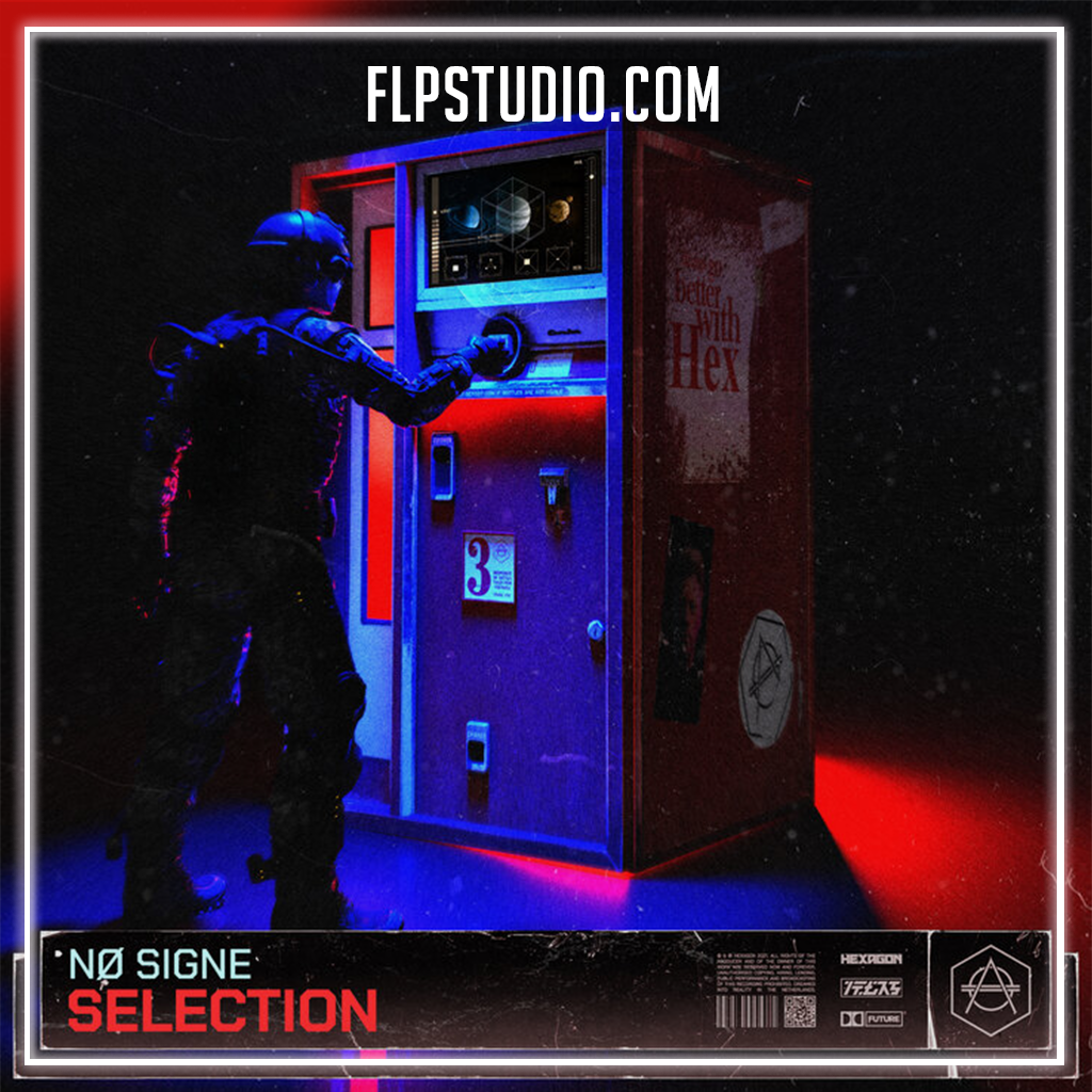NØ SIGNE - Selection FL Studio Remake (House) – FLP Studio