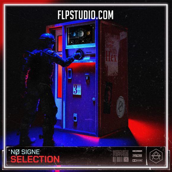 NØ SIGNE - Selection FL Studio Remake (House)