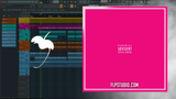 Rhovee - Shakerando FL Studio Remake (Hip-Hop)