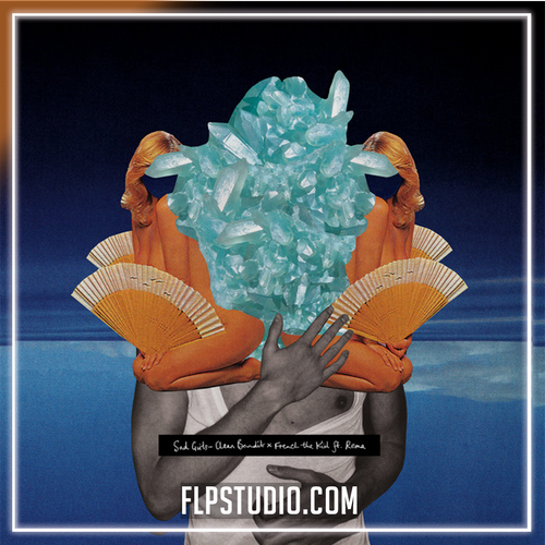 Clean Bandit x French The Kid – Sad Girls ft. Rema FL Studio Remake (Dance)