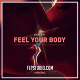 Shift K3Y - Feel Your Body FL Studio Remake (Dance)