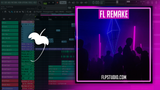 skeler. - TELAVIV FL Studio Remake (Dance)