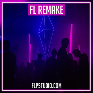 skeler. - TELAVIV FL Studio Remake (Dance)