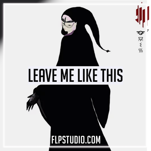 Skrillex feat. Bobby Raps - Leave Me Like This FL Studio Remake (House)