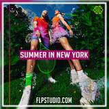 SOFI TUKKER - Summer In New York FL Studio (Dance)