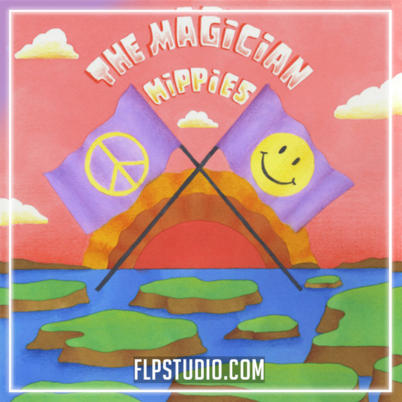 The Magician - Hippies feat. Two Another FL Studio Remake (Dance)