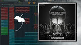 Timmy Trumpet - Life Like This FL Studio Remake (Dance)