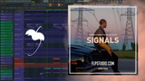 Tobtok, Farfetch'd & STO CULTR - Signals FL Studio Remake (Dance)
