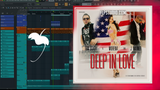 Tom Boxer - Deep In Love Fl Studio Remake (House)