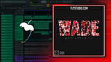 Wade - Get After It FL Studio Remake (Tech House)