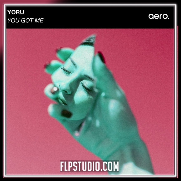 Yoru - You Got Me FL Studio Remake (House)