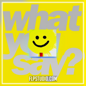 Young Marco – What You Say FL Studio Remake (Dance)
