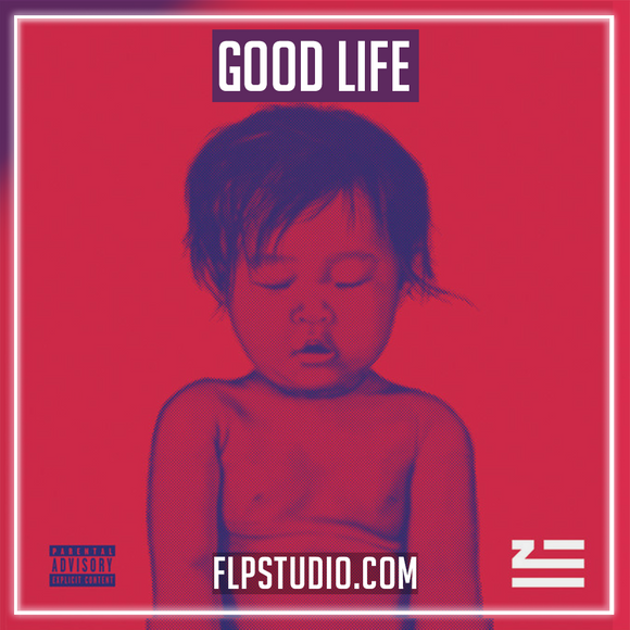 ZHU - Good Life FL Studio Remake (Dance)